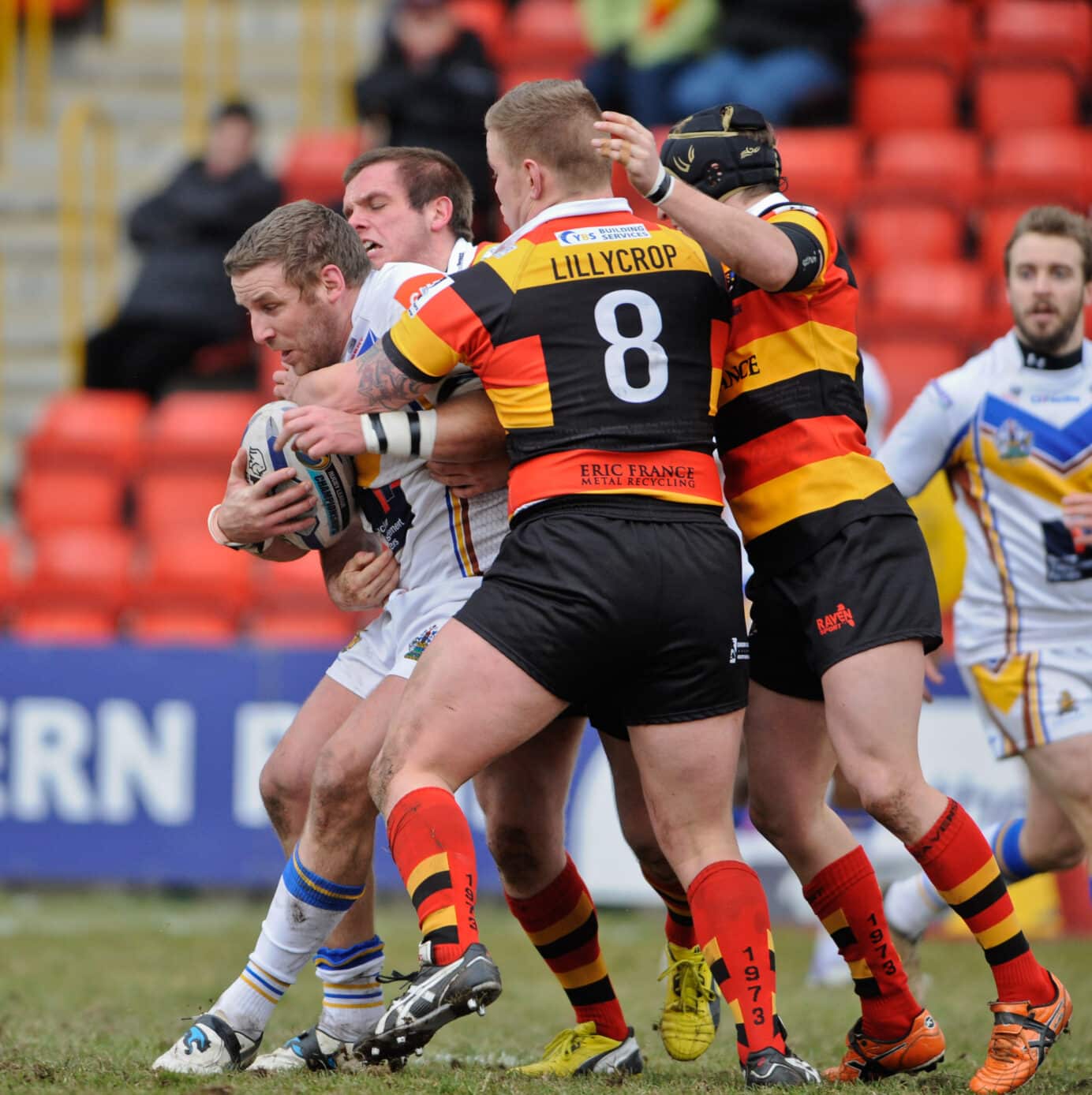 2013 - Dewsbury v Whitehaven - dewsbury v whitehaven (2)